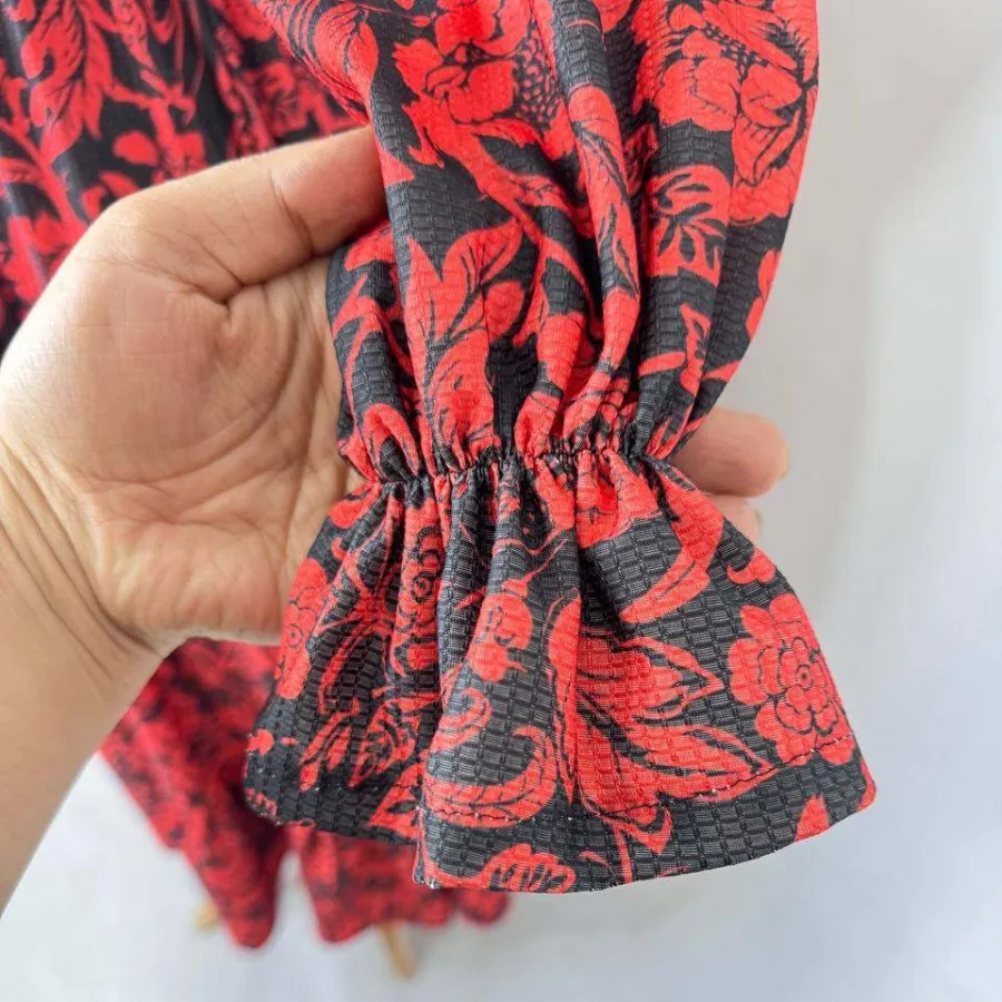 پیراهن گیسو