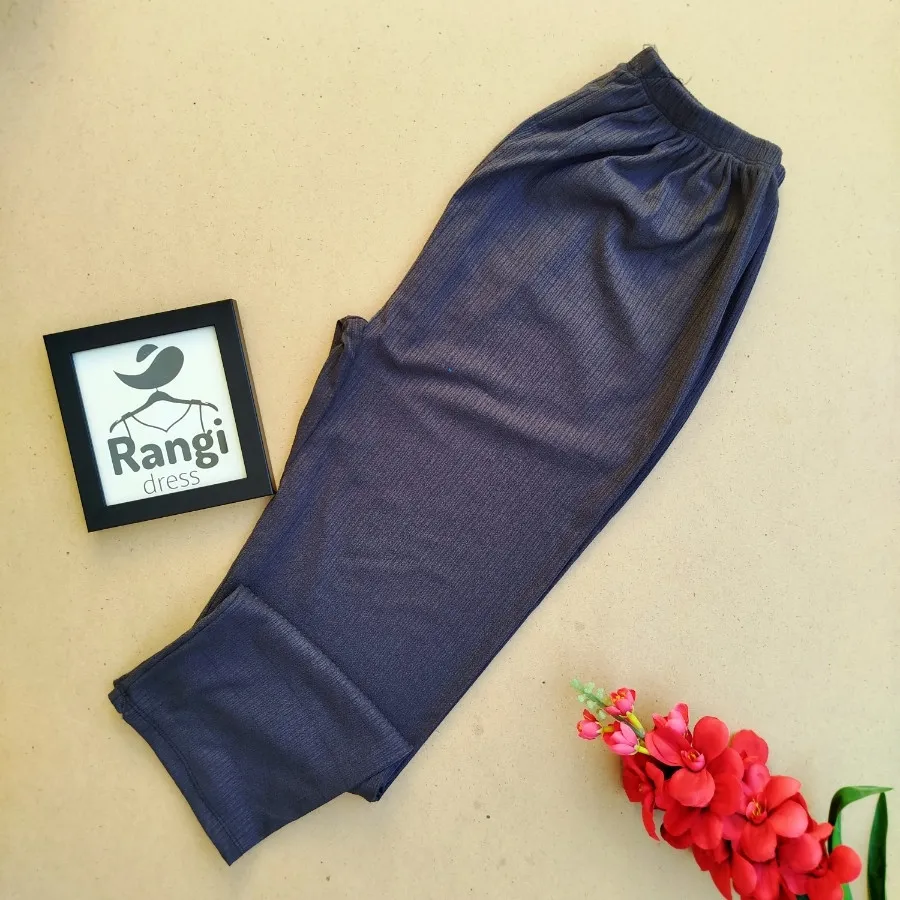 شلوار کریشه فقط 189