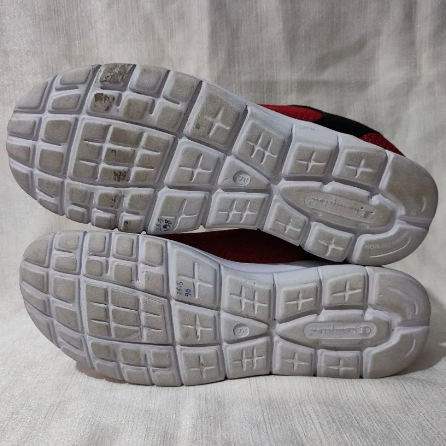 کتونی چمپیان