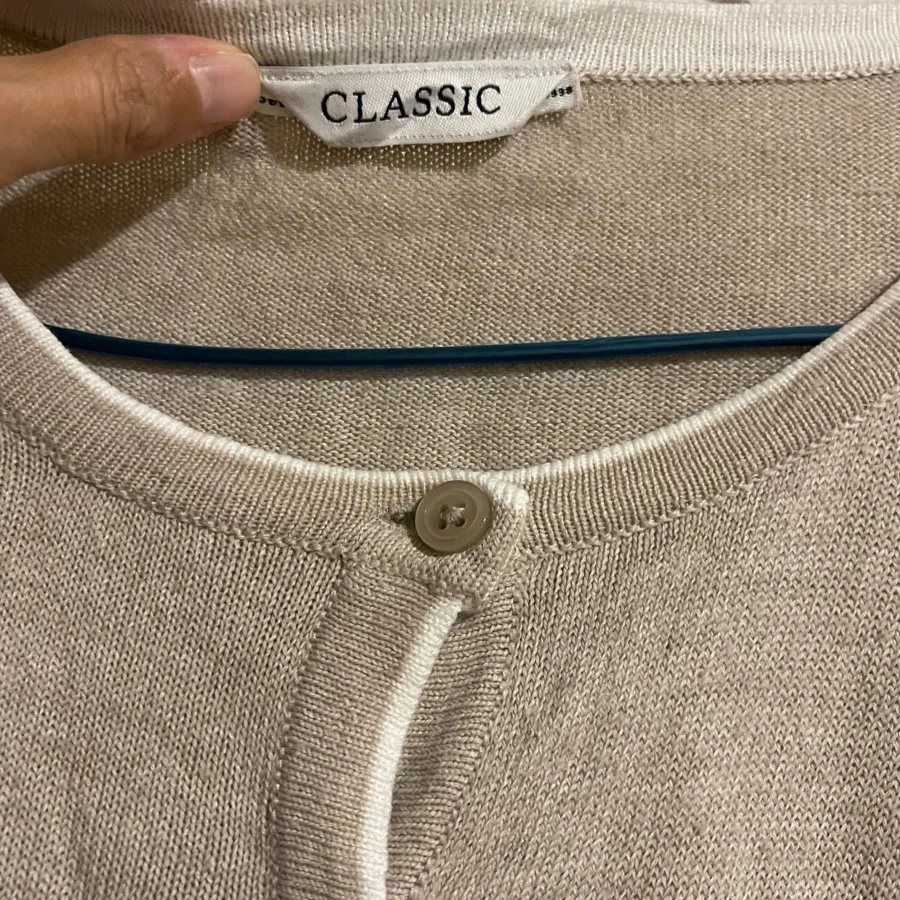 ژاکت کلاسیک