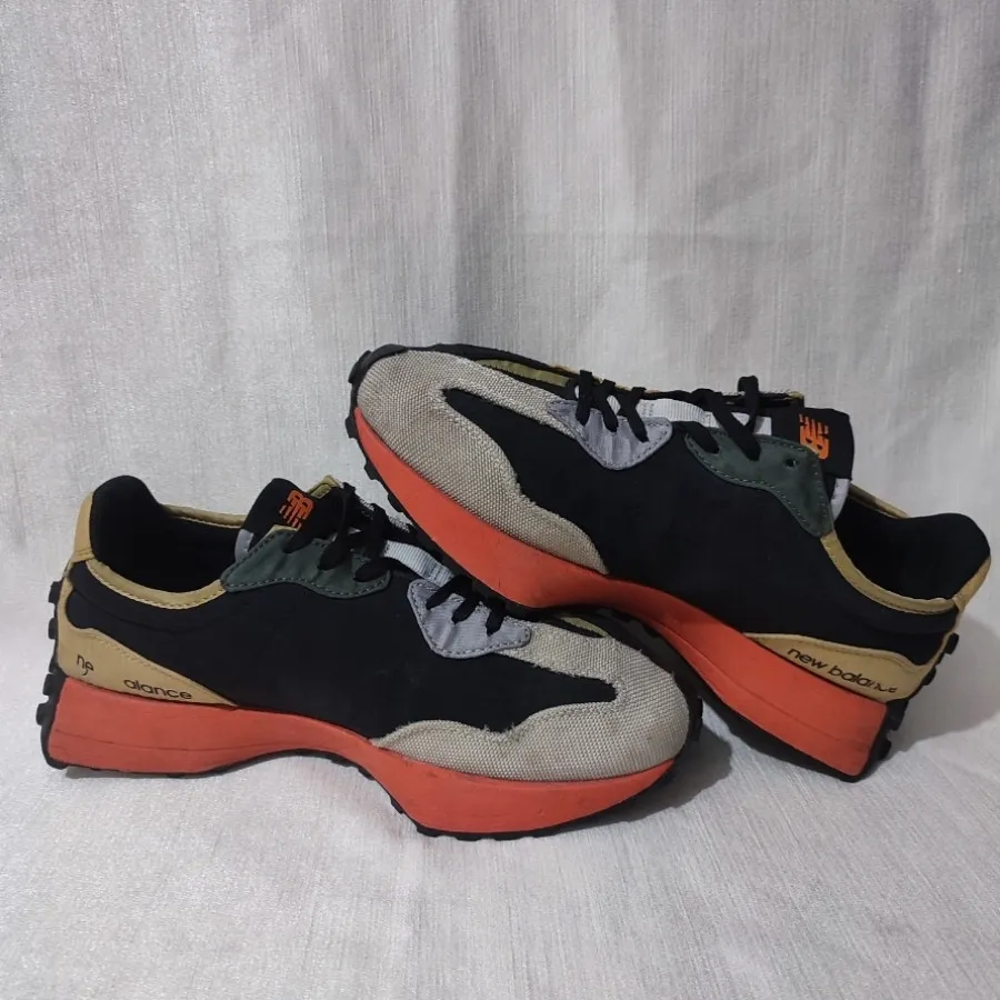 کتونی نیوبالانس اورجینال