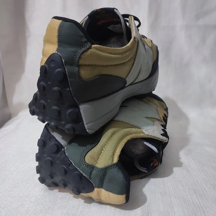 کتونی نیوبالانس اورجینال