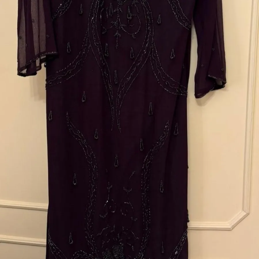 پیراهن هندی