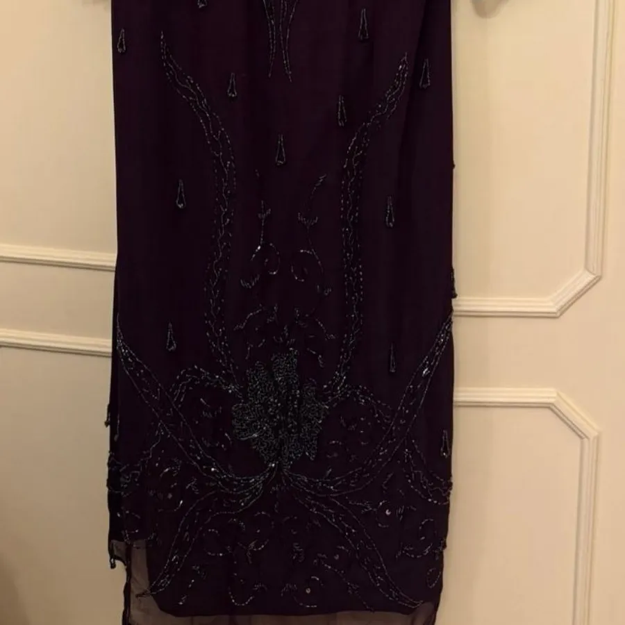 پیراهن هندی