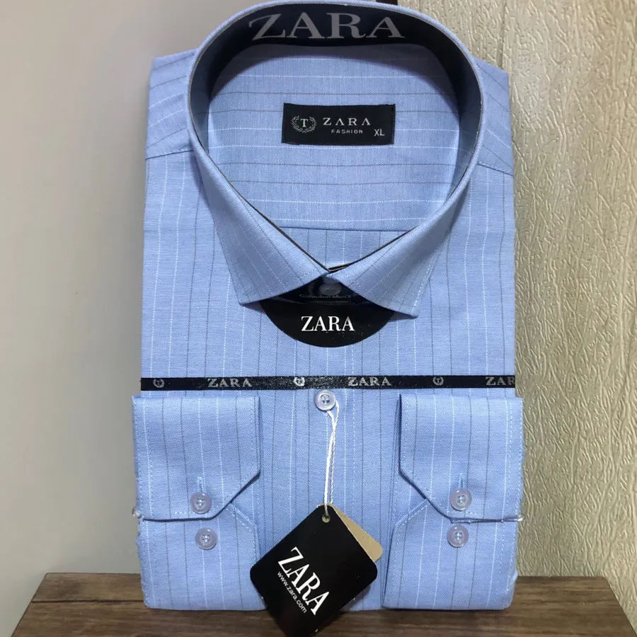 پیراهن مردانه