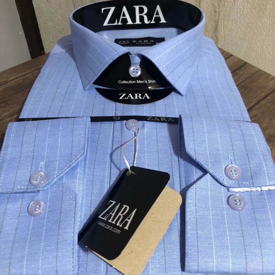 پیراهن مردانه