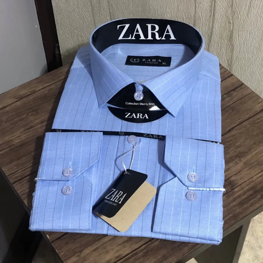 پیراهن مردانه