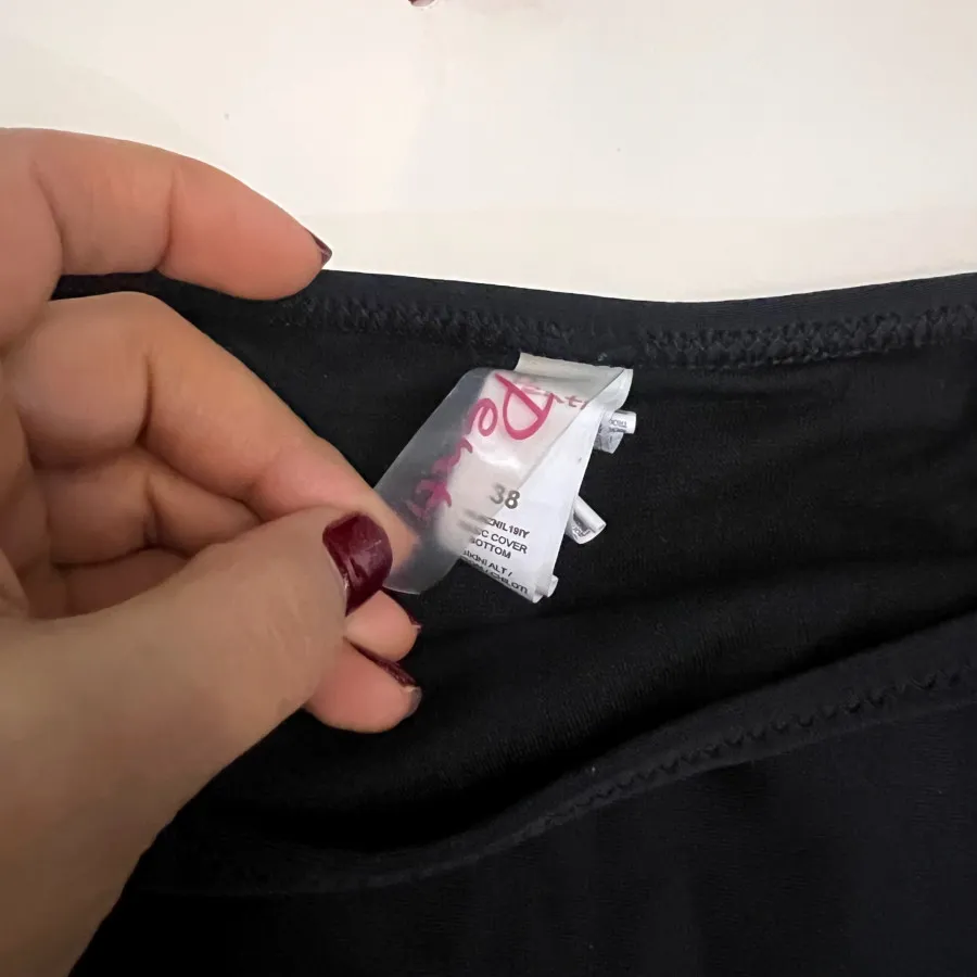 بیکینی برند پنتی