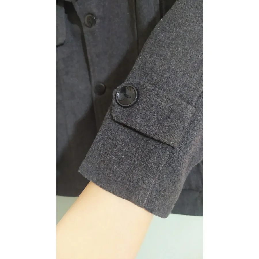 پالتو فوتر بچگانه آستردار