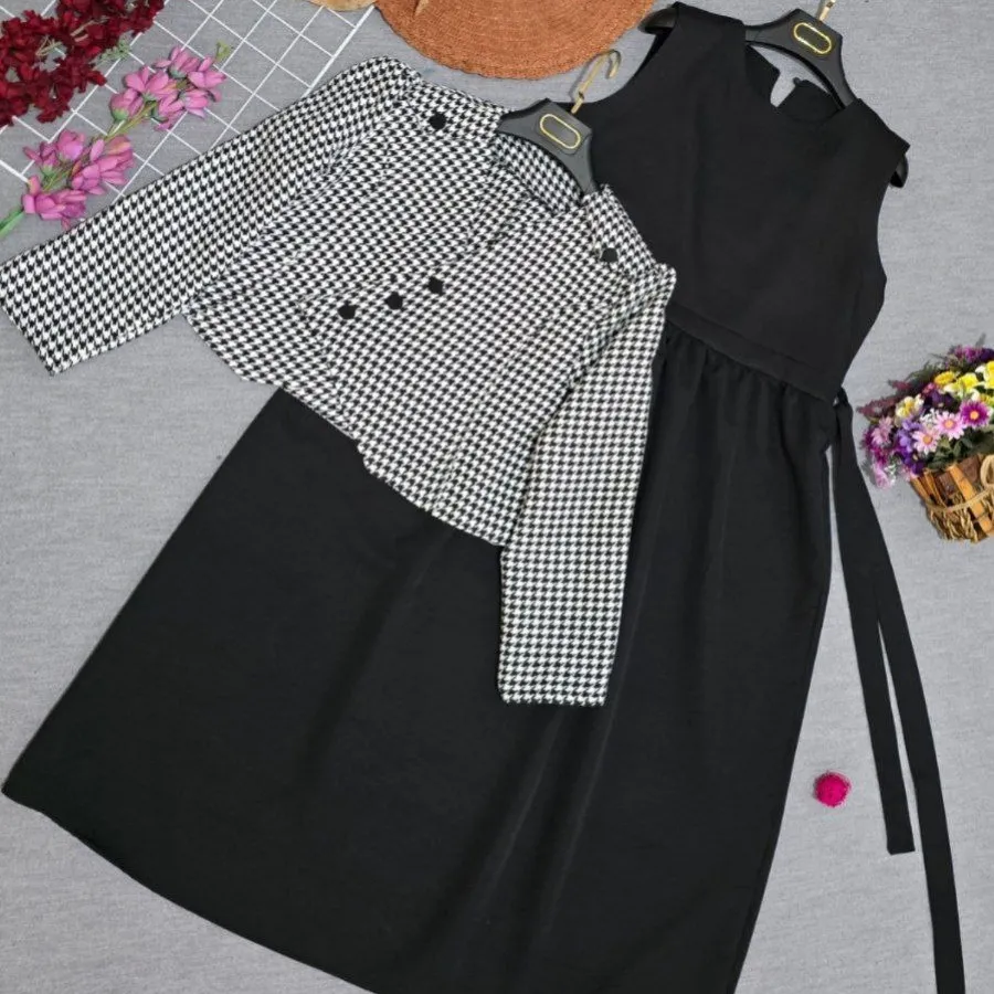 کت و سارافون