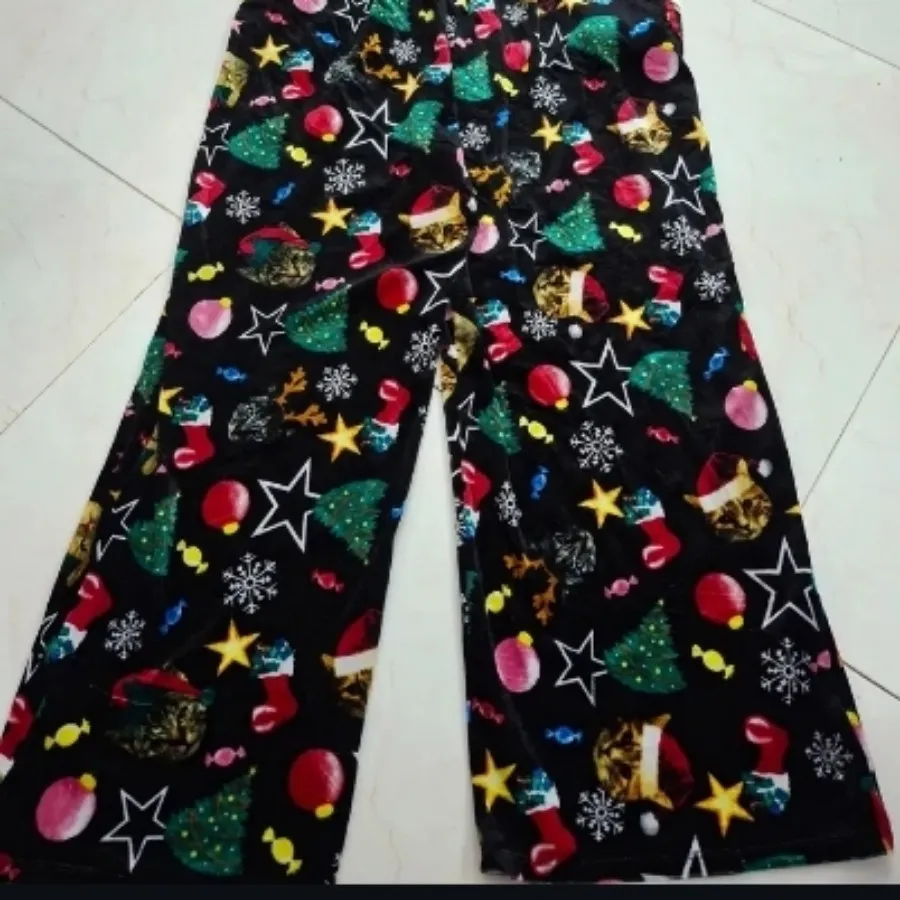 اورال مخمل کریسمسی