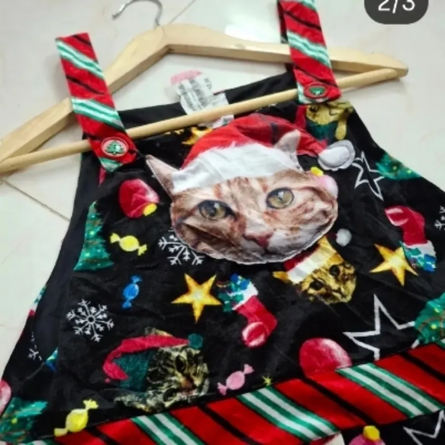 اورال مخمل کریسمسی