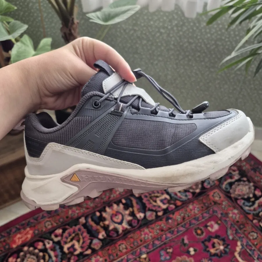 کفش هامتو سایز 38