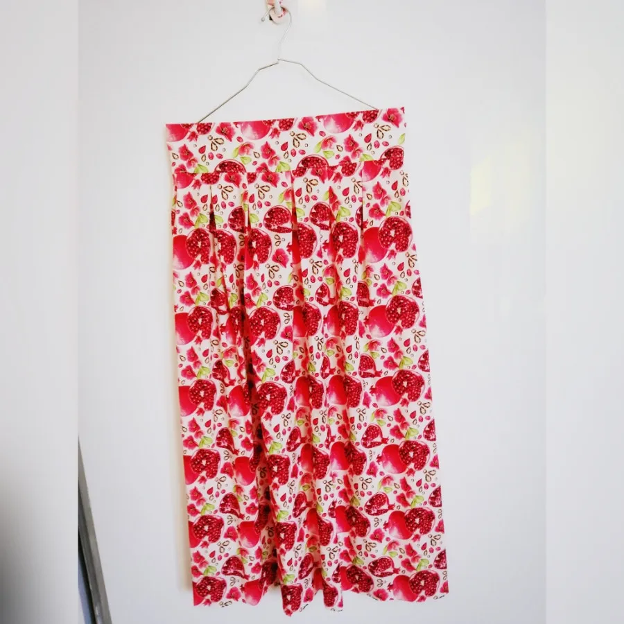 دامن یلدایی