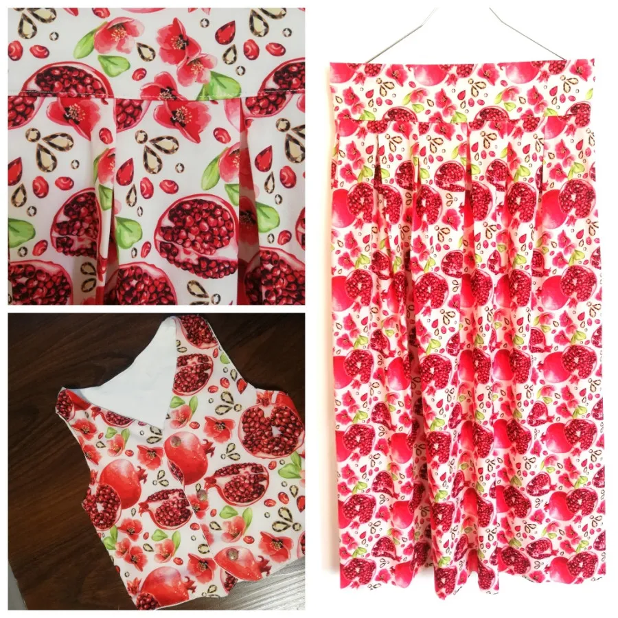 دامن یلدایی