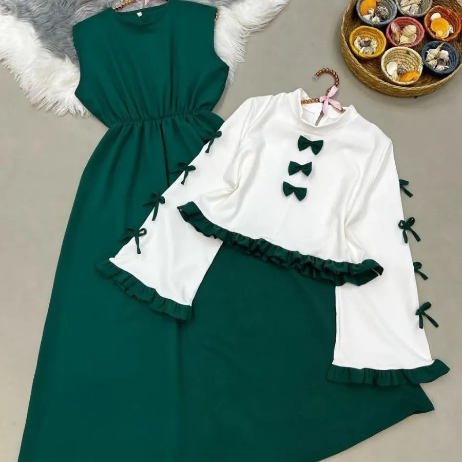 کت و سارافون