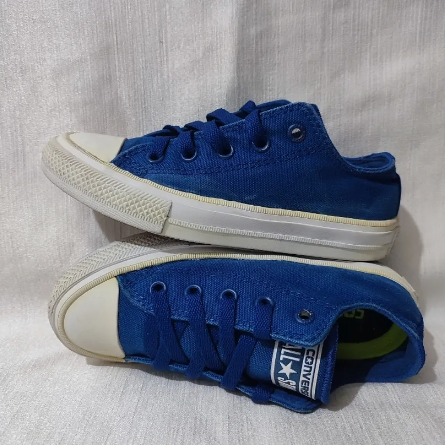 کتونی ال استار