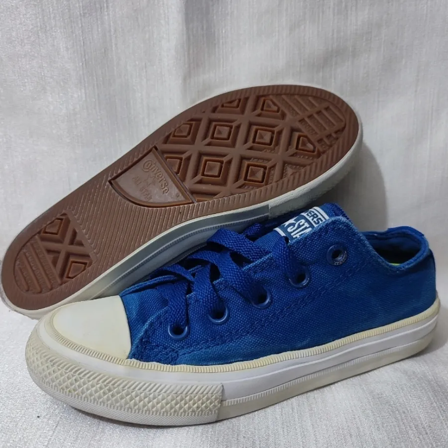 کتونی ال استار