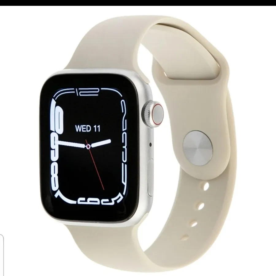 ساعت هوشمند