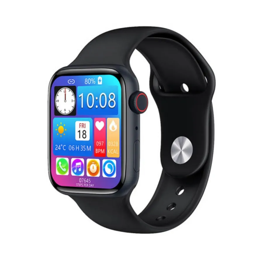 ساعت هوشمند