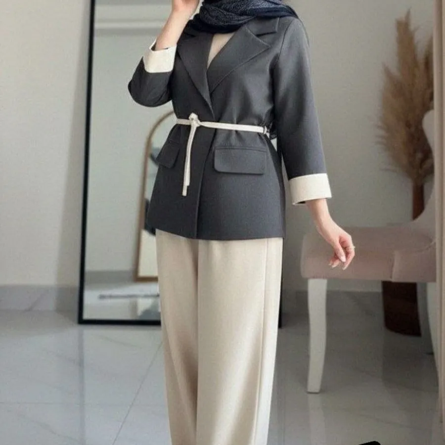 کت و شلوار شیک