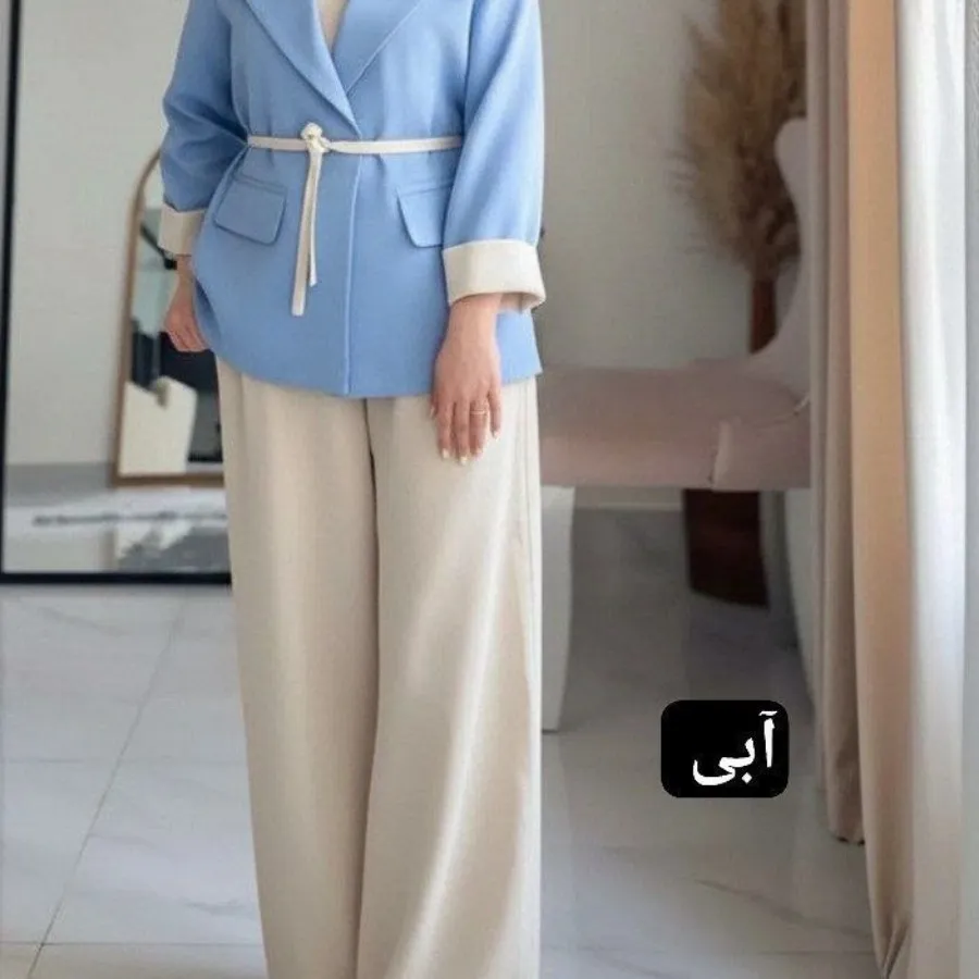 کت و شلوار شیک