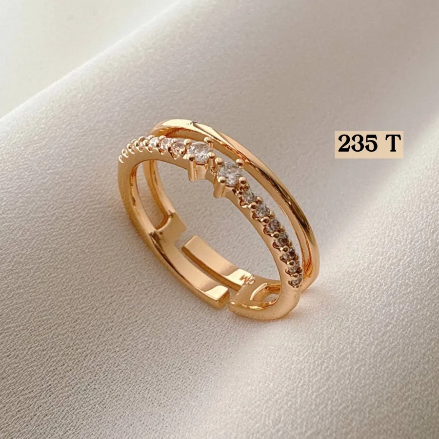 انگشتر ژوپینگ