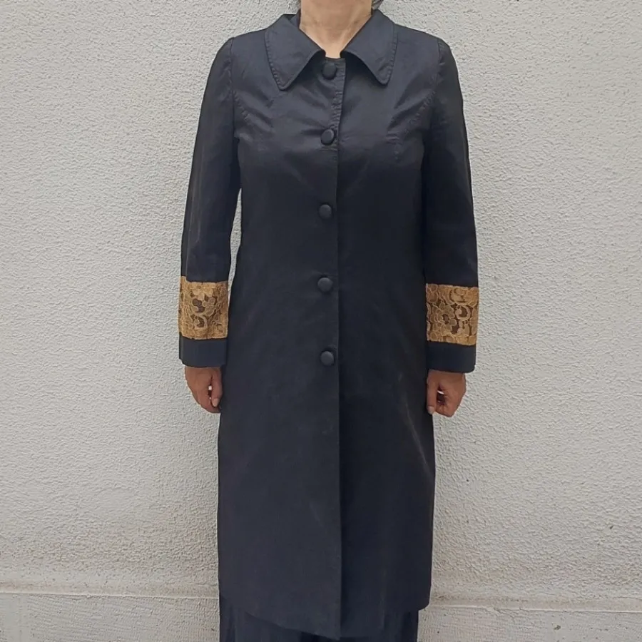 مانتو رسمی M