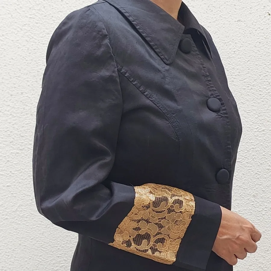 مانتو رسمی M