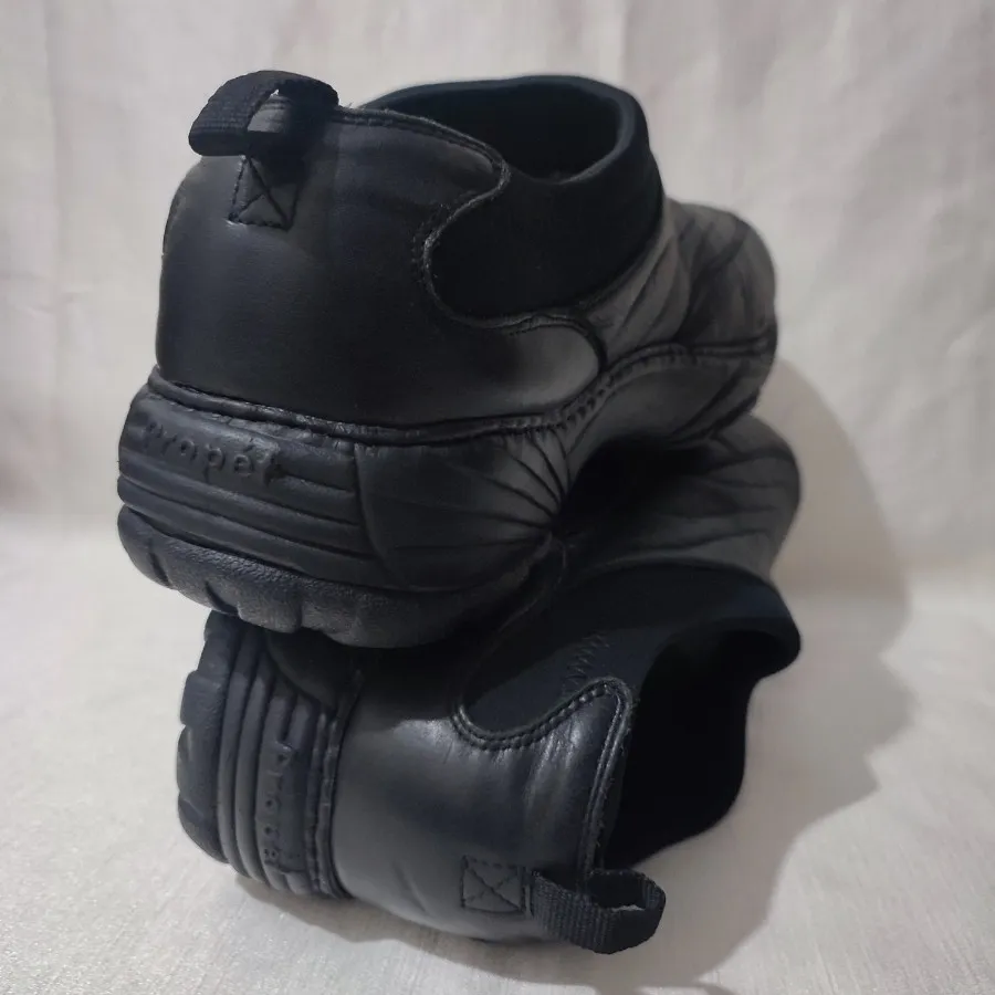 کتونی خارجی سایز بزرگ