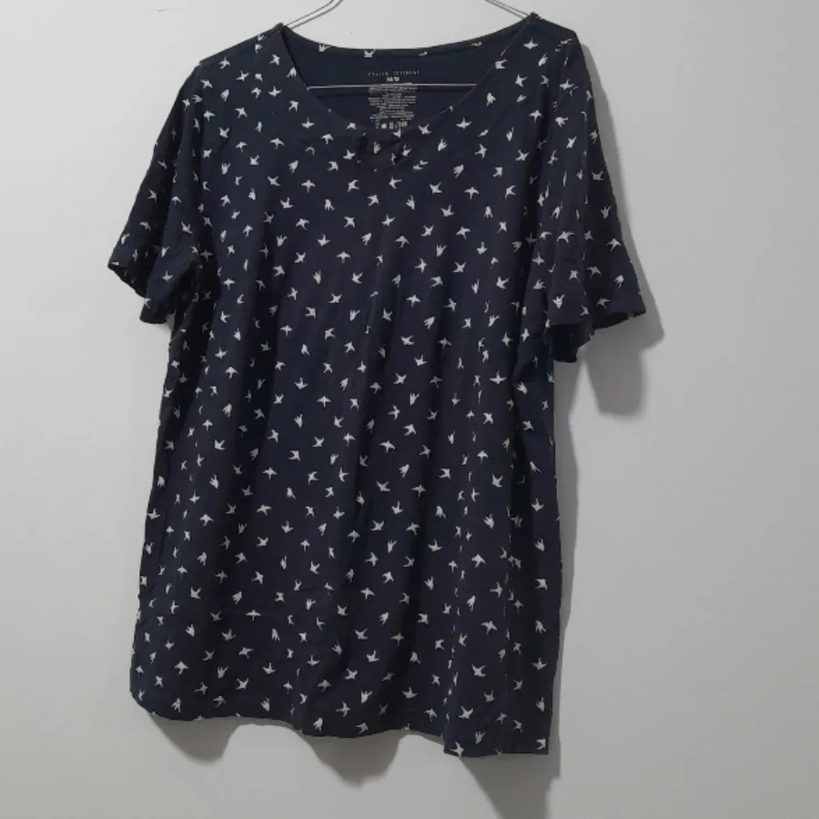 تیشرت وارداتی