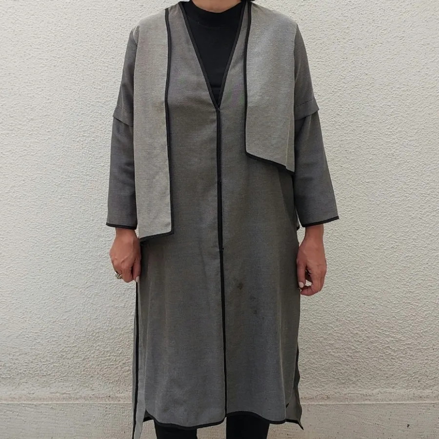 مانتو طوسی M