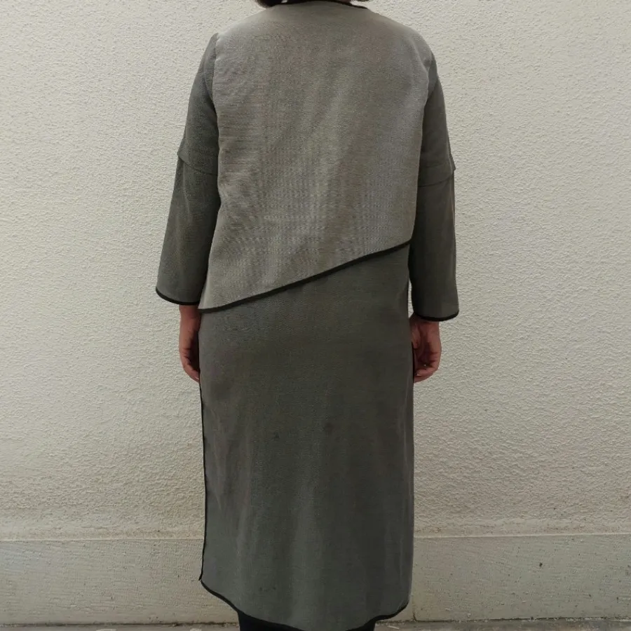 مانتو طوسی M