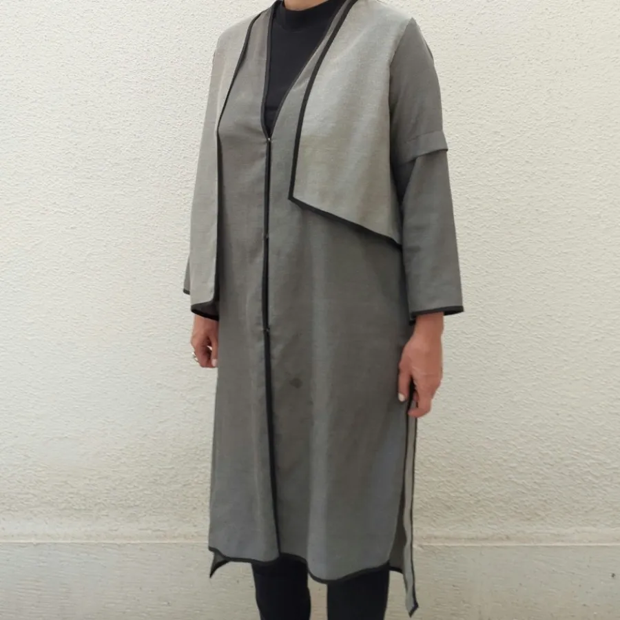 مانتو طوسی M