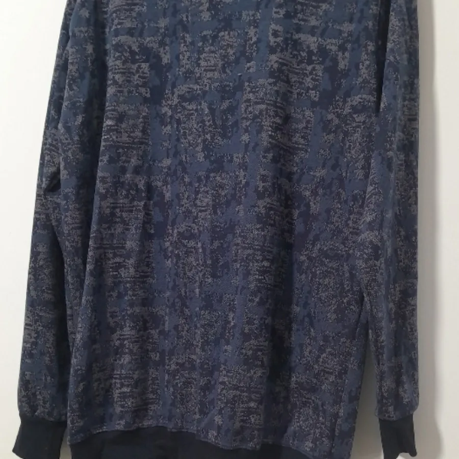 بلوز استین  بلند شیک