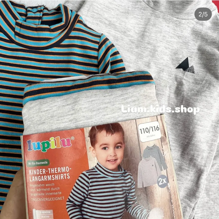 پک دوعددی بلوز داخل کرکی