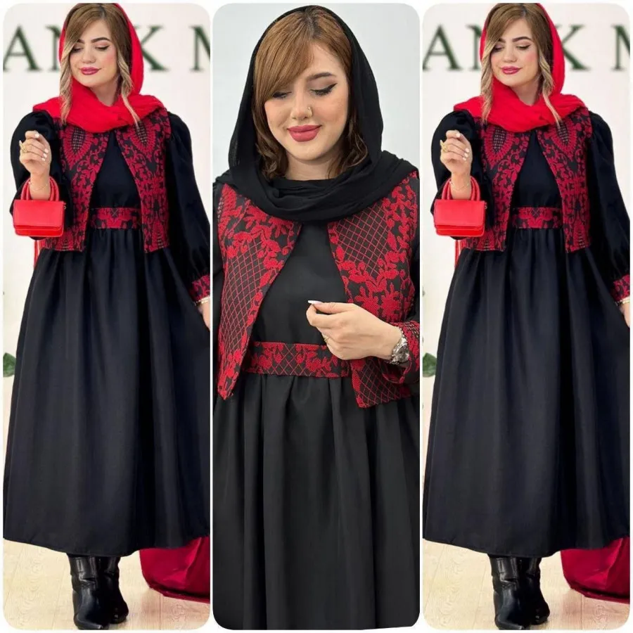 پیراهن و جلیقه