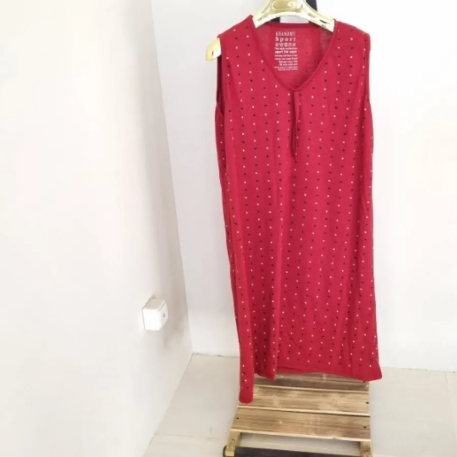 پیراهن راحتی