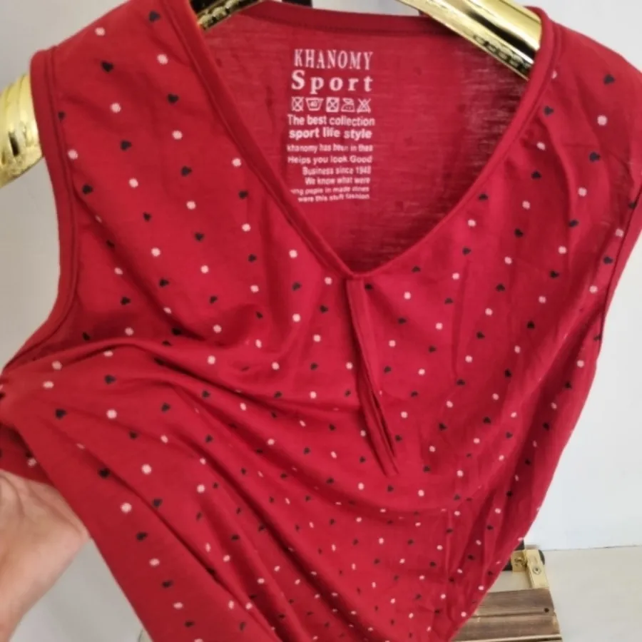 پیراهن راحتی