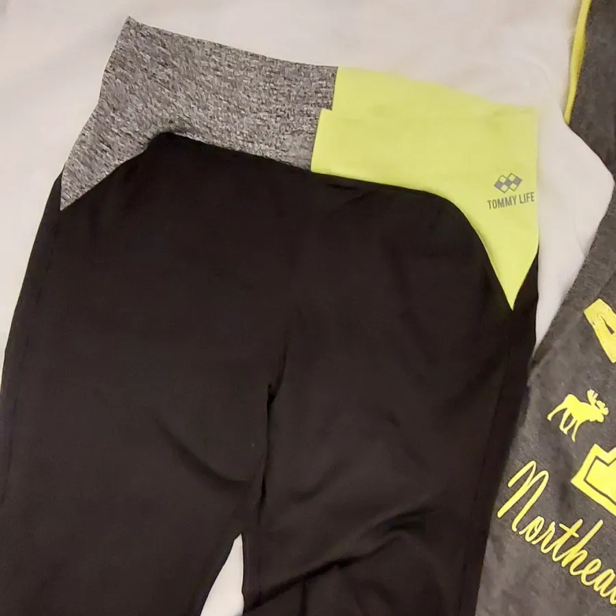 بلوز وشلوار ورزشی