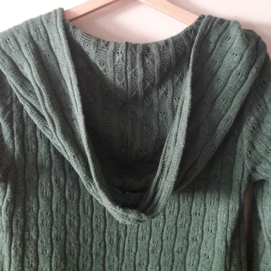 بافت کلاهدار M