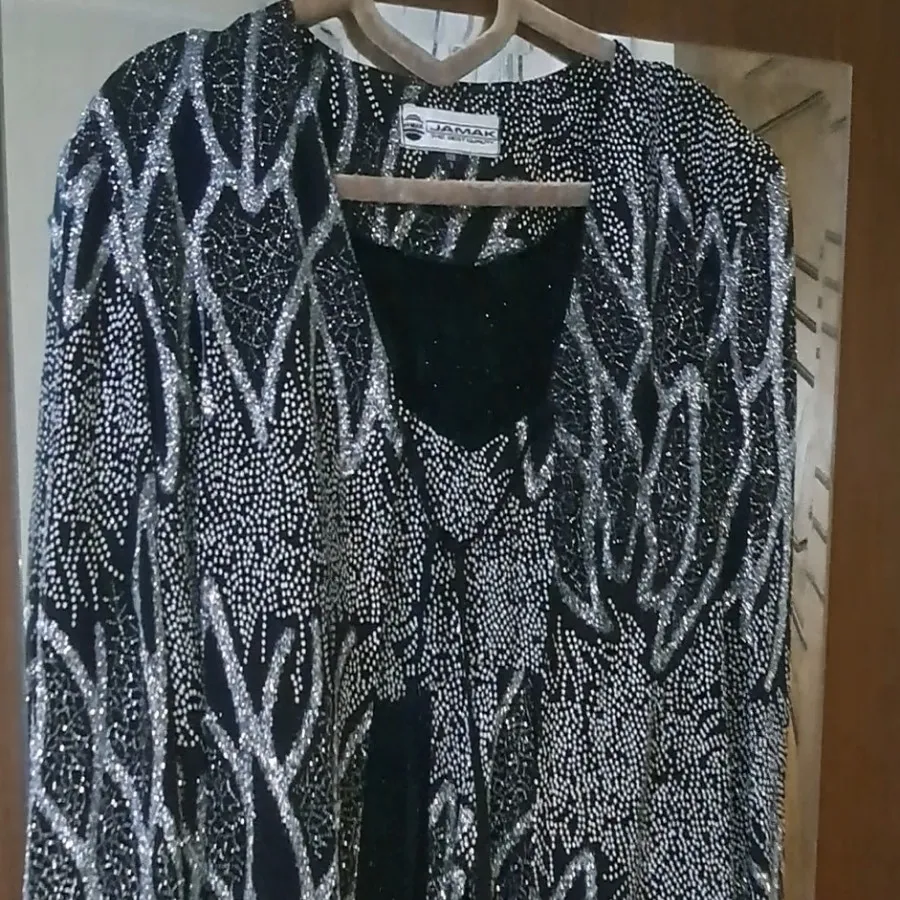 کت و پیراهن مجلسی