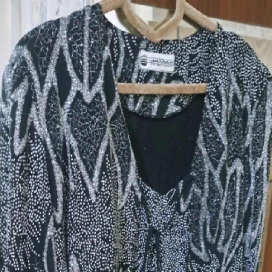 کت و پیراهن مجلسی