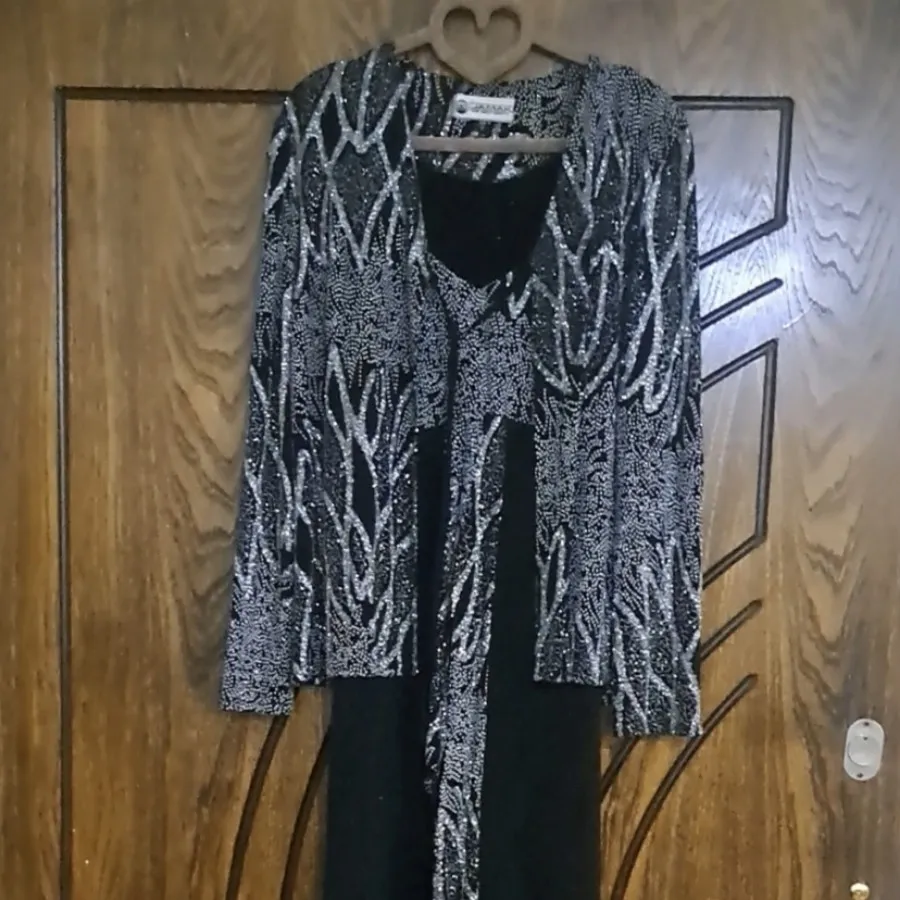 کت و پیراهن مجلسی