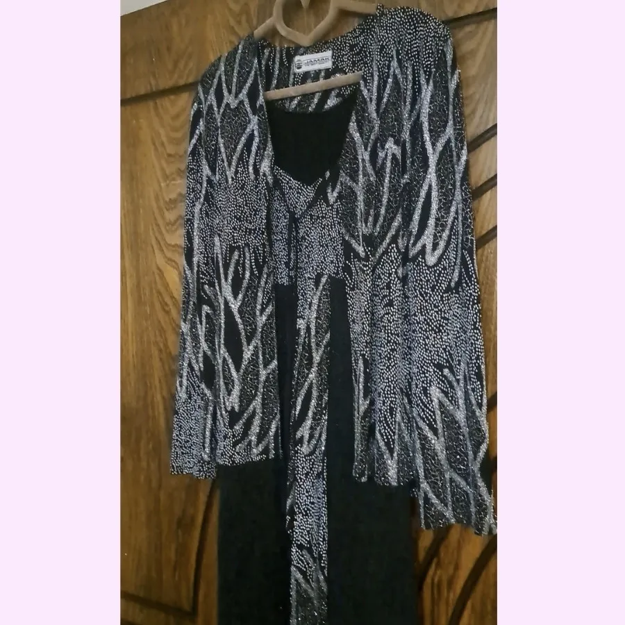 کت و پیراهن مجلسی