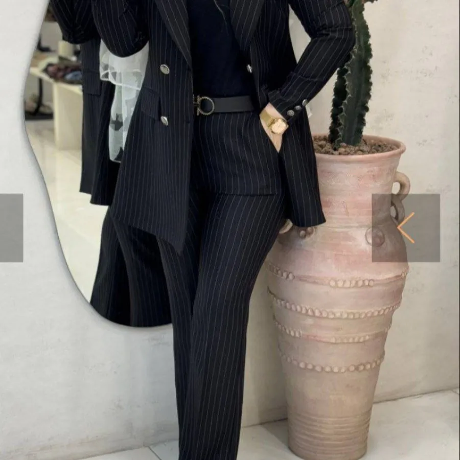 شیک ترین کت شلوار سال