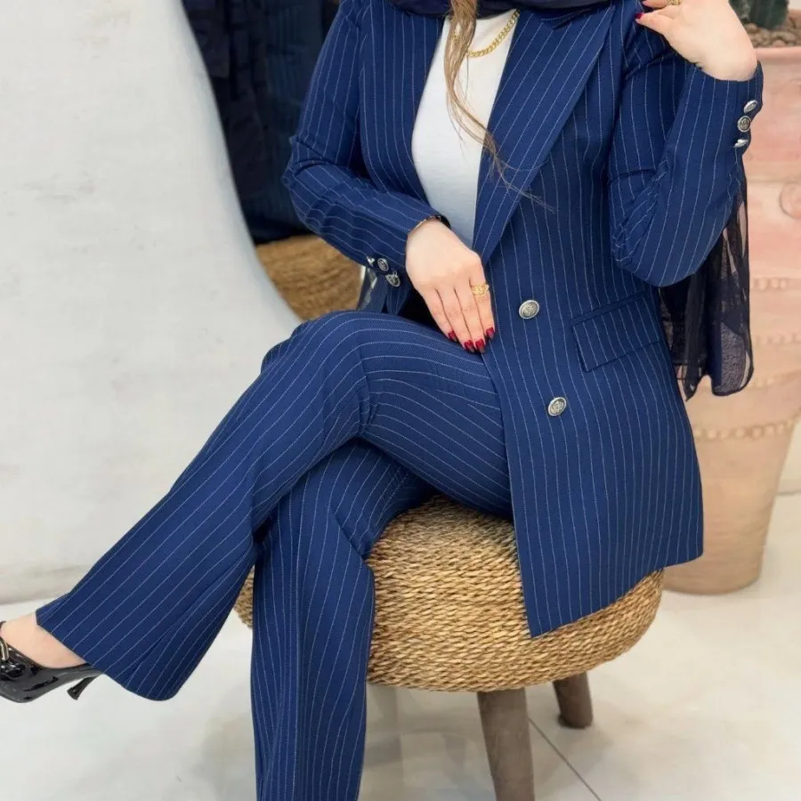 شیک ترین کت شلوار سال