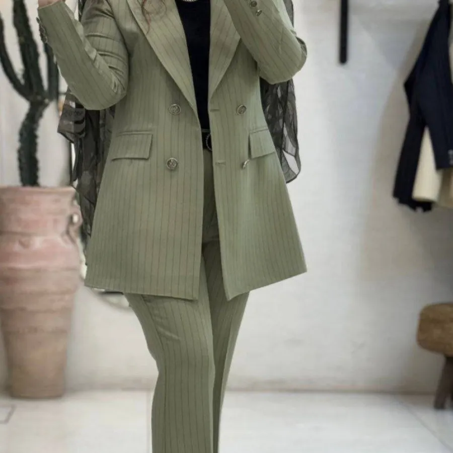 شیک ترین کت شلوار سال