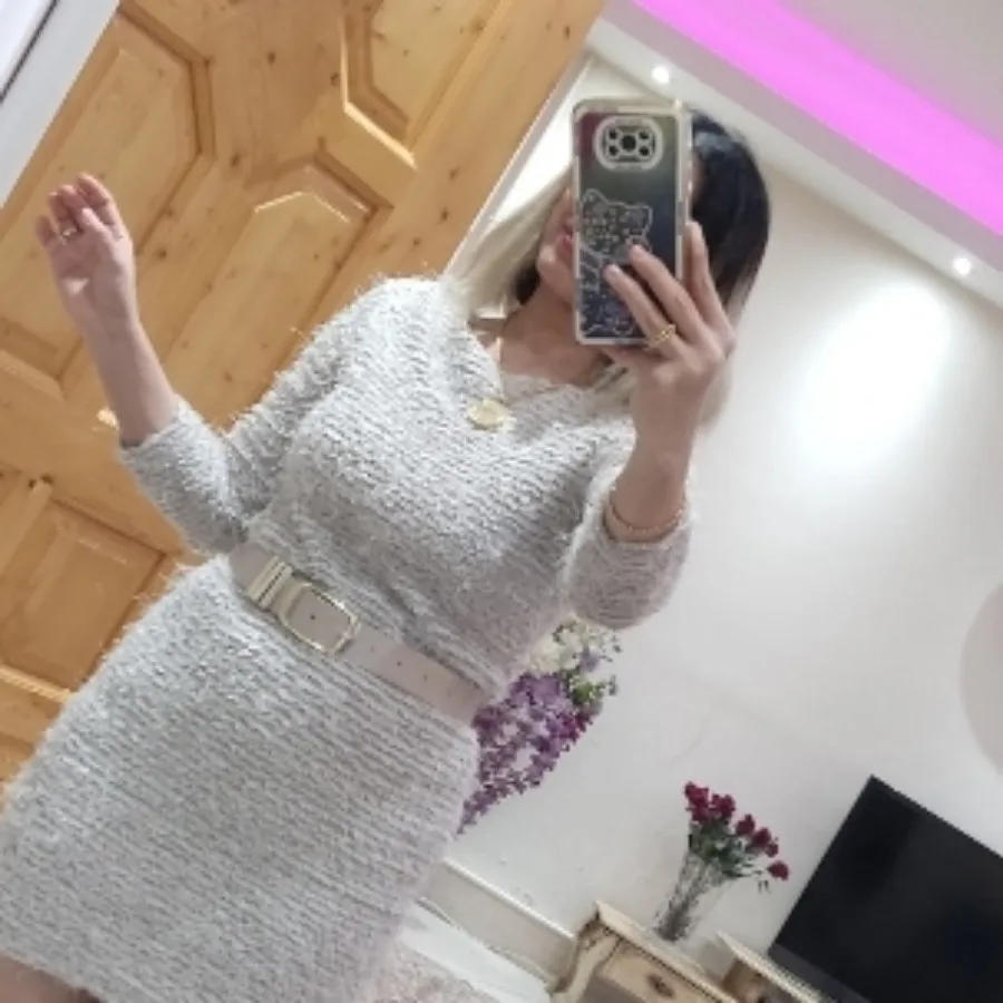 بافت موهر ترک