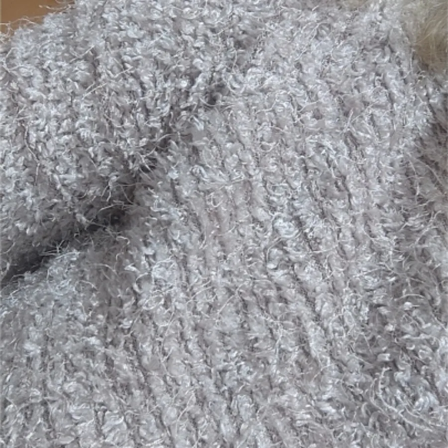 بافت موهر ترک